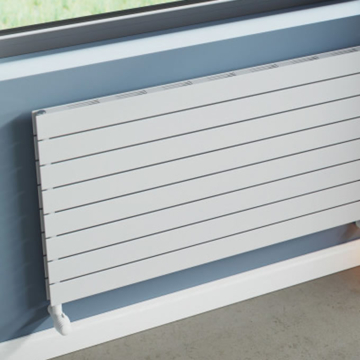 Eucotherm Mars Elegant Duo Horizontal