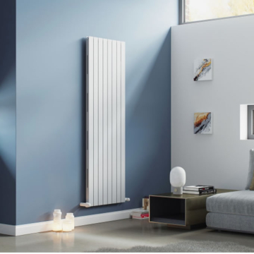 Eucotherm Mars Elegant Duo Vertical