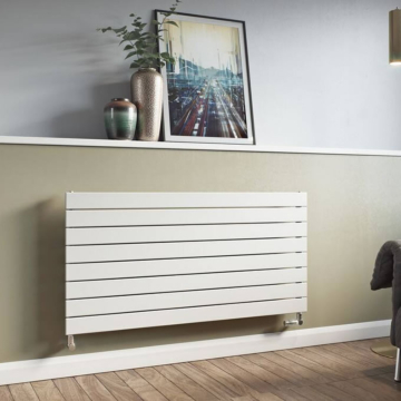 Eucotherm Mars Horizontal Radiators 