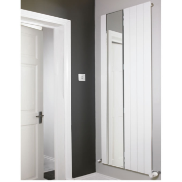 Eucotherm Mars Mirror Radiators