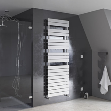 Eucotherm Mars Primus Towel Rails