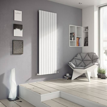 Eucotherm Mars Vertical Radiators 