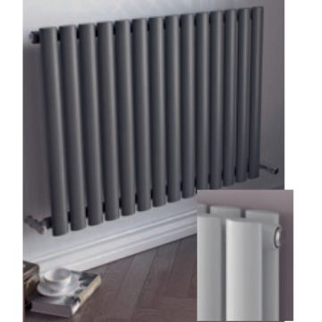 Eucotherm Nova 600 Vertical Radiators