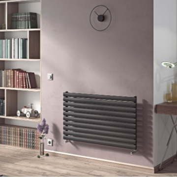 Eucotherm Nova Horizontal Radiators