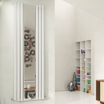 Eucotherm Nova Mirror Radiators