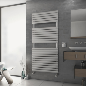 Eucotherm Nova Primus Towel Radiators