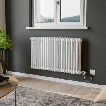 Eucotherm Phoenix Electric Column Radiators