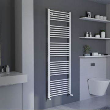 Eucotherm Primo Towel Rails