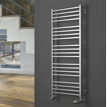 Eucotherm Verano Chrome Towel Rails