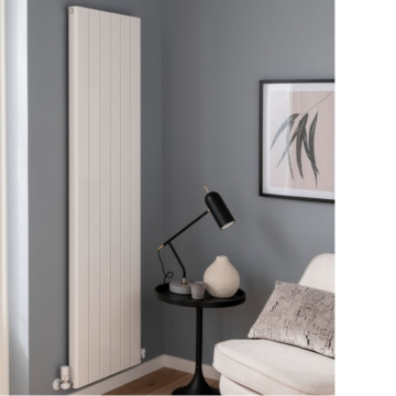 Grill Top Aluminium Radiators