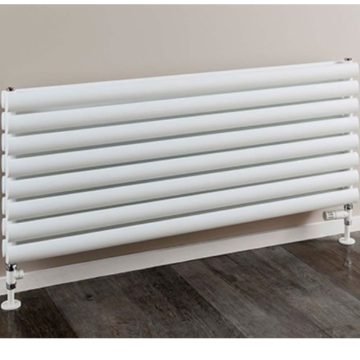 Oval Tube Horizontal Radiators