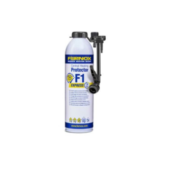 Fernox F1 Express Central Heating Protector 400ml