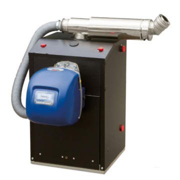 Firebird Blue Supreme Boilerhouse Popular Condensing Boiler