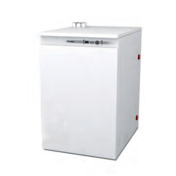 Firebird Blue Supreme Utility Condensing Boilers