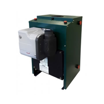Firebird Enviromax Popular Boilerhouse Condensing Boiler