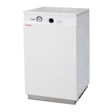 Firebird Enviromax Slimline Combi Condensing Boiler