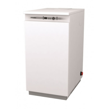 Firebird Enviromax System Condensing Boilers