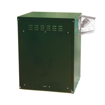 Firebird External Enviromax Systempac Condensing Boiler