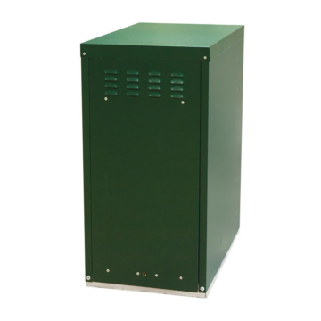 Firebird External Enviromax Slimline Systempac Condensing Boiler
