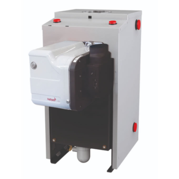 Firebird Envirolite Boilerhouse Condensing Boiler