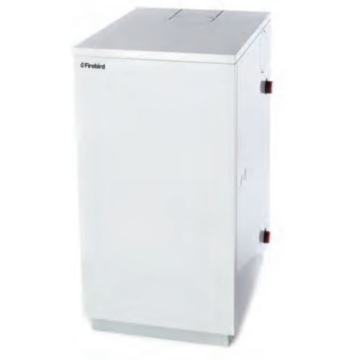 Firebird Envirolite Utility Condensing Boilers