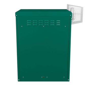 Firebird Enviromax Slimline Combi Condensing Boiler