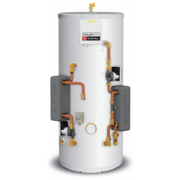 Gledhill Boilermate SP Mains Pressure Thermal Store Cylinders