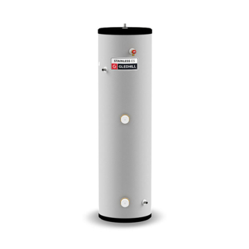 Gledhill Stainless ES Direct Unvented Cylinders