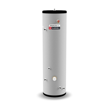 Gledhill Stainless ES Indirect Unvented Cylinders
