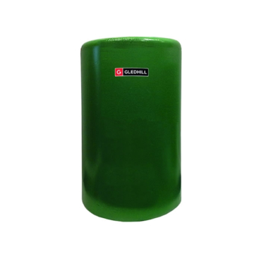 Gledhill Sunspeed 2 Twin Coil Vented Cylinders