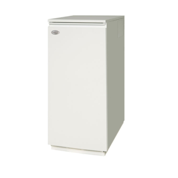 Grant Vortex Pro Utility oil Heat Only Boiler