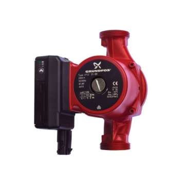 Grundfos UPS2 Light Commercial Circulating Pumps