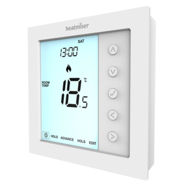 Heatmiser Edge Thermostat