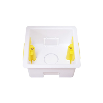 Heatmiser Dry Lining Easy Fix Box