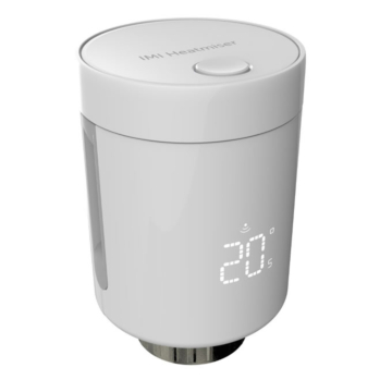 Heatmiser neoFlo Smart Radiator Thermostat