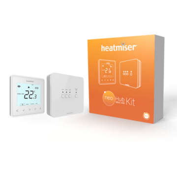 Heatmiser NeoKit 1 Gen 2
