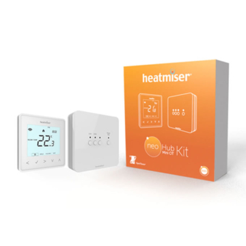 Heatmiser NeoKit 1 Gen 2