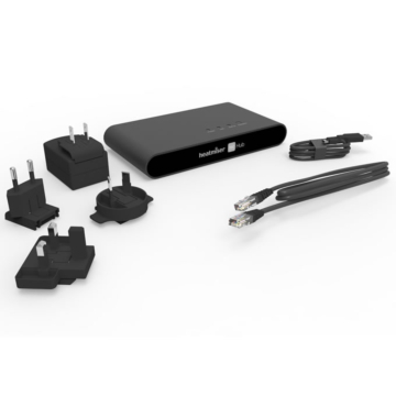 Heatmiser NeoHub Neo System Gateway Gen 2