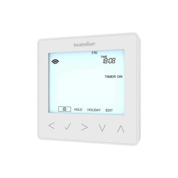 Heatmiser NeoStat-HW Hot Water Programmer