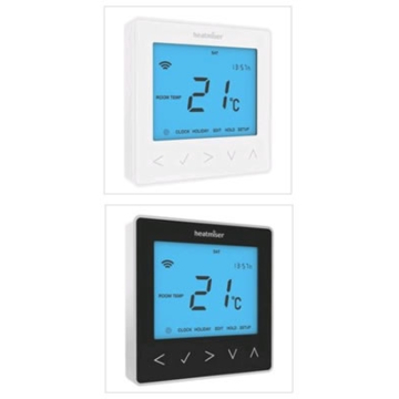 Heatmiser NeoStat V2 Programmable Thermostat