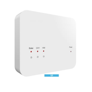 Heatmiser RF-Switch Two Channel RF Receiver