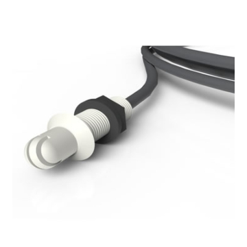 Heatmiser White Thimble Sensor