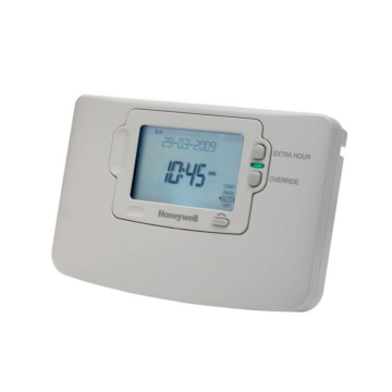Honeywell ST9100C 7 Day Single Channel Timer