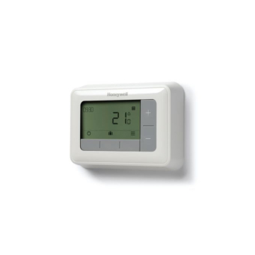 Honeywell ST9100A 1 Day Single Channel Timer
