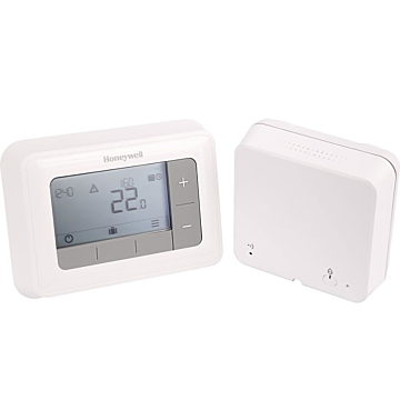 Honeywell ST9100A 1 Day Single Channel Timer