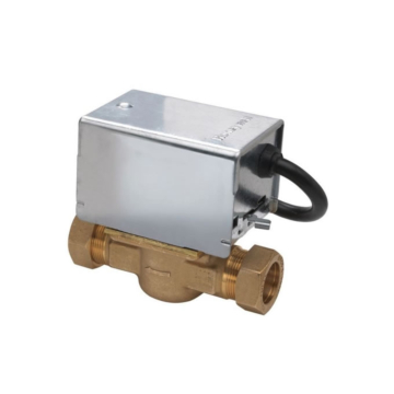 Honeywell V4043H1106 28mm Normally Closed Zone Valve