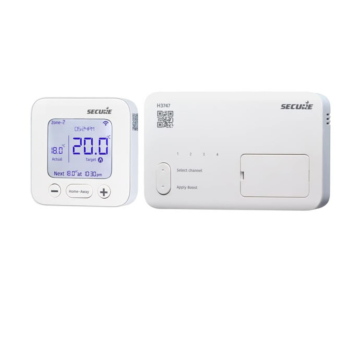 Horstmann ChannelPlus H3747 4 Channel Programmer