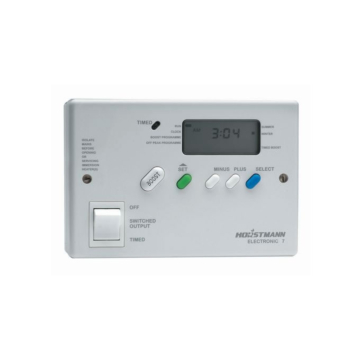 Horstmann Economy 7 Programmer