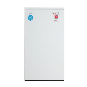 Mistral Standard Combi Boiler