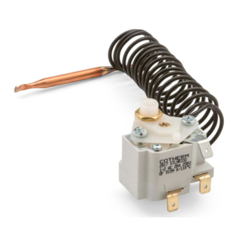 HRM Boilers 110 Degree Limit Stat EL221